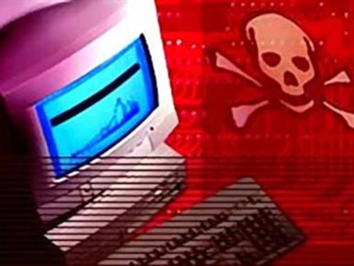 Peligroso gusano informático prepara nuevo ataque para el 1 de abril