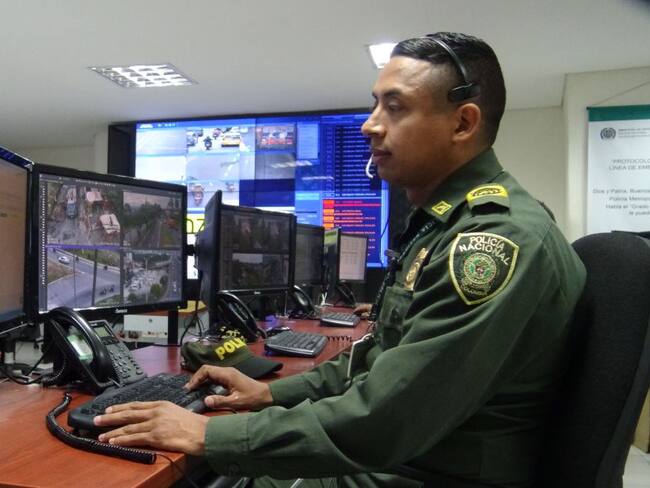 Por teléfono, policía orientó a un abuelo para atender parto de su nieta