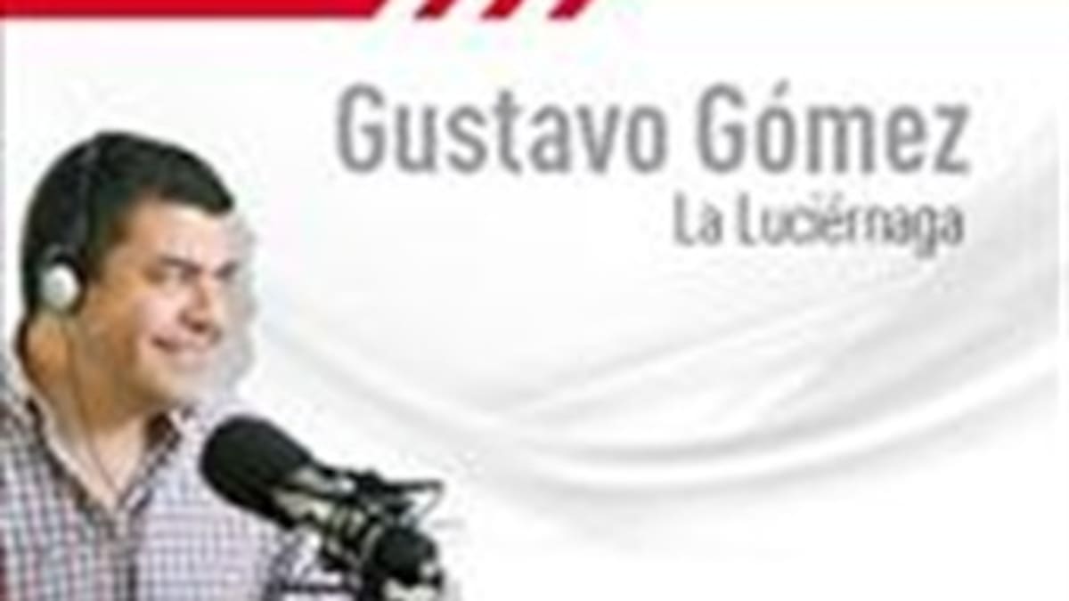Audio de La Luciérnaga del 10 de febrero de 2015, parte 2
