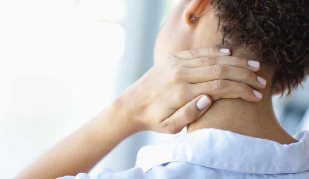 Ejercicios físicos que ayudan a mejorar el dolor en el cuello