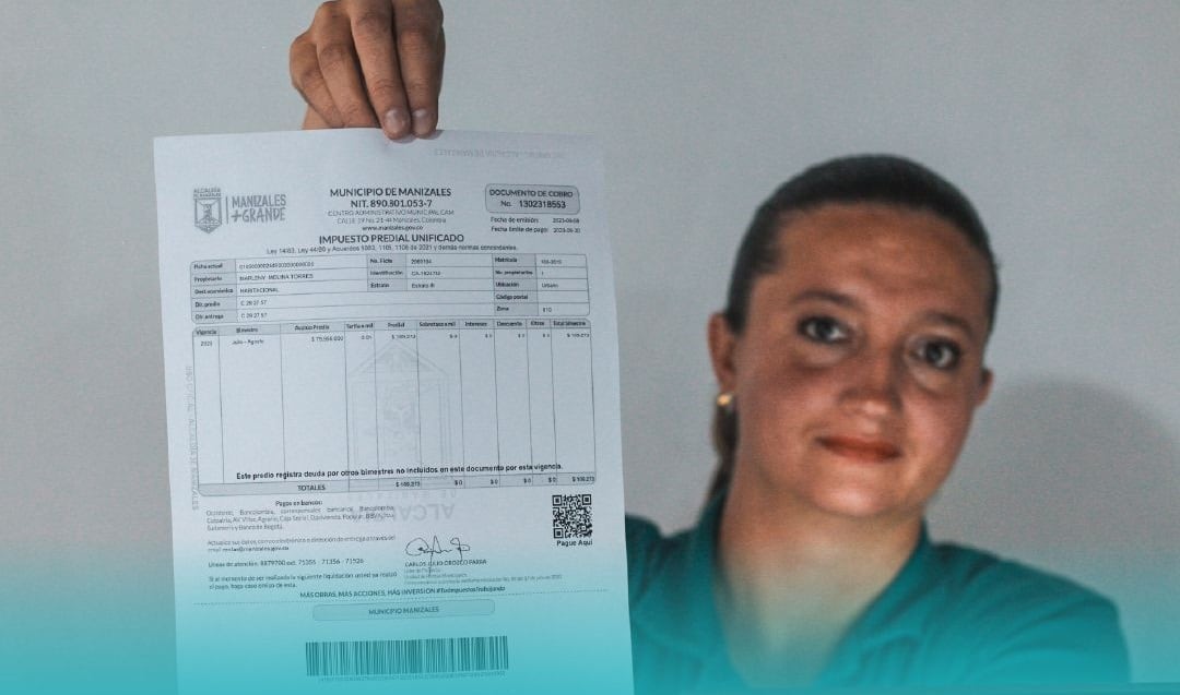 Crédito: Suministrada.