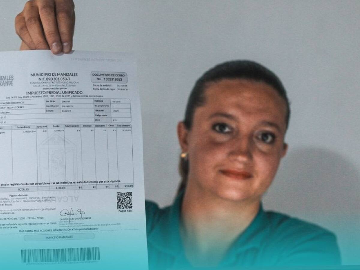 Del 11 al 15 de septiembre visitarán cinco barrios para facilitar el pago del predial
