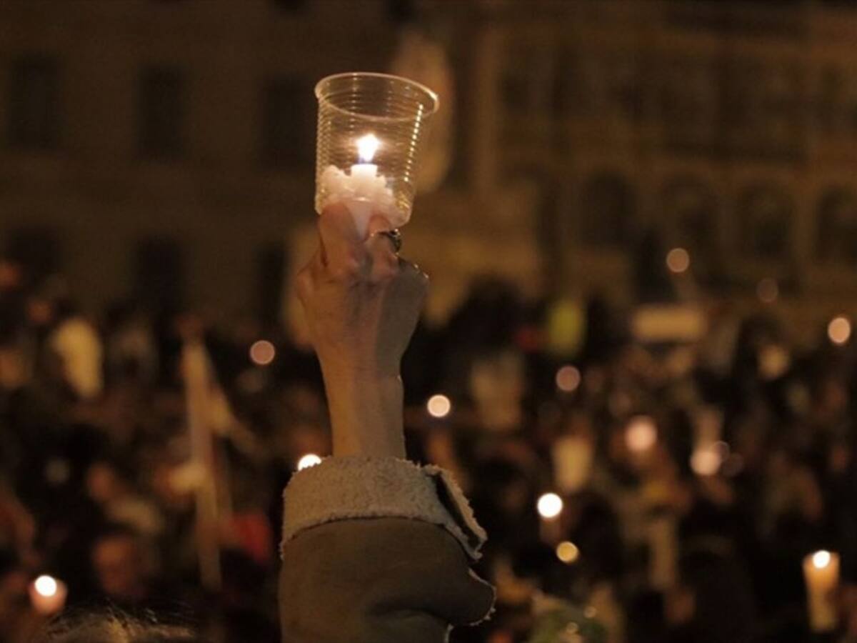 Asciende a 326 la cifra de líderes sociales asesinados