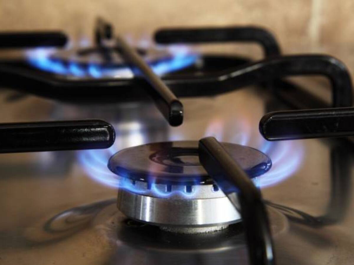 El domingo habrá baja presión en el servicio de gas natural en Ibagué