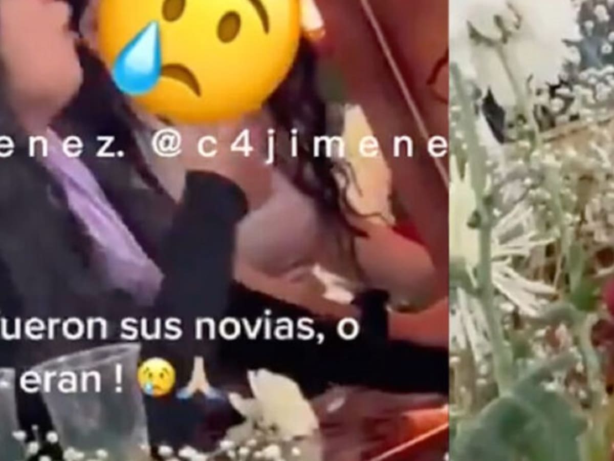 Se murió y tres mujeres se enteraron que eran las parejas del difunto