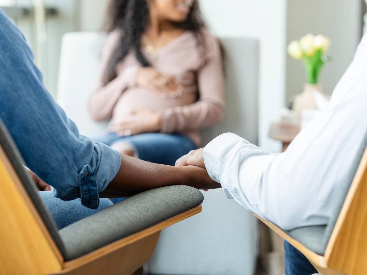 “Es una forma de ayudar a familias que no pueden tener hijos”: portadora gestante sobre subrogación