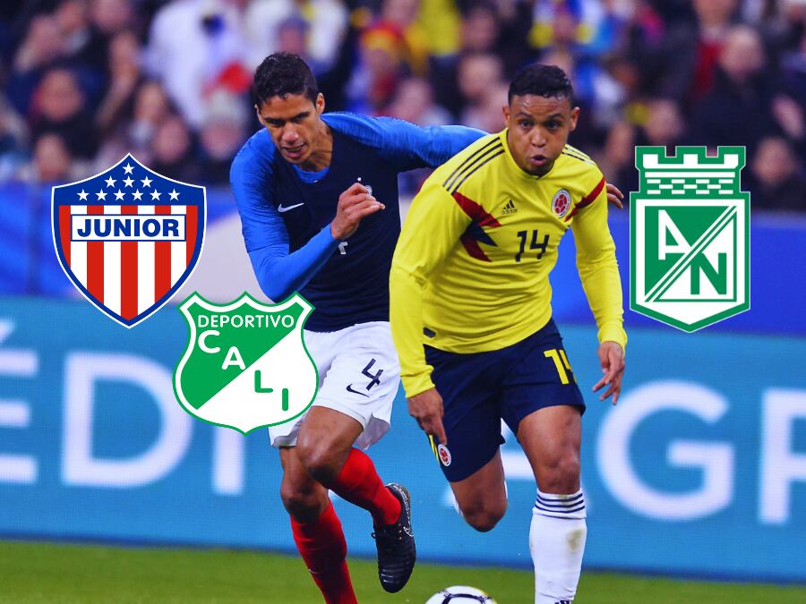 Luis Muriel/Getty Images.