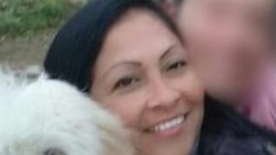 Francia Ramírez. Foto: