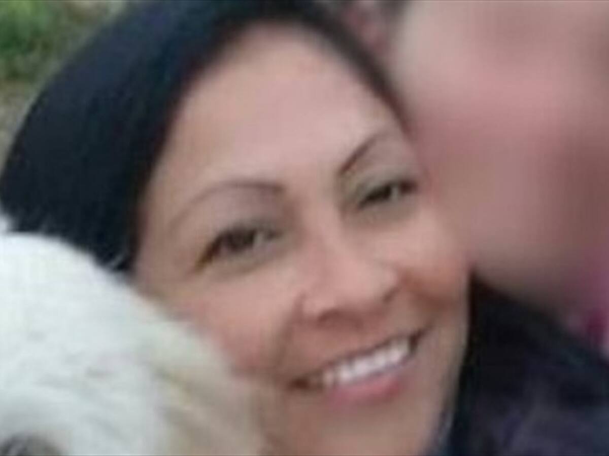 Muere colombiana que resultó herida en un incendio en Chile