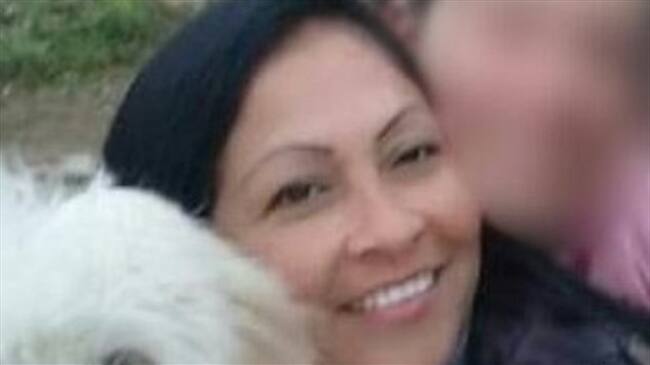 Francia Ramírez. Foto: