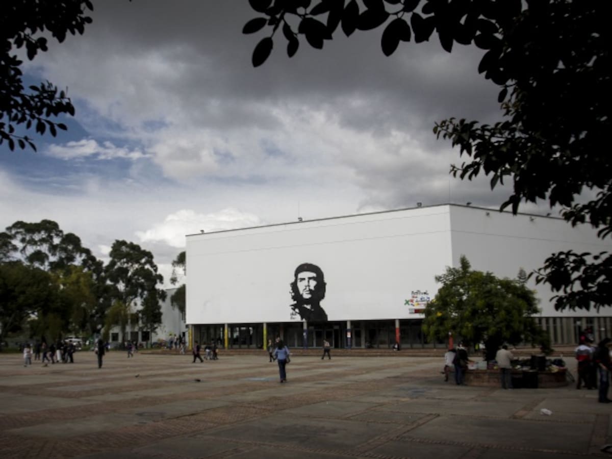 Universidades Nacional, Andes y Antioquia las mejores del país