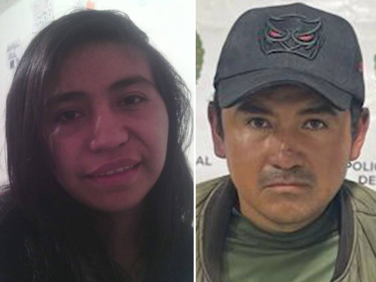 Condenan a 42 años de cárcel al hombre que asesinó a Martha Lucía Rico, en Toca, en febrero del 2024