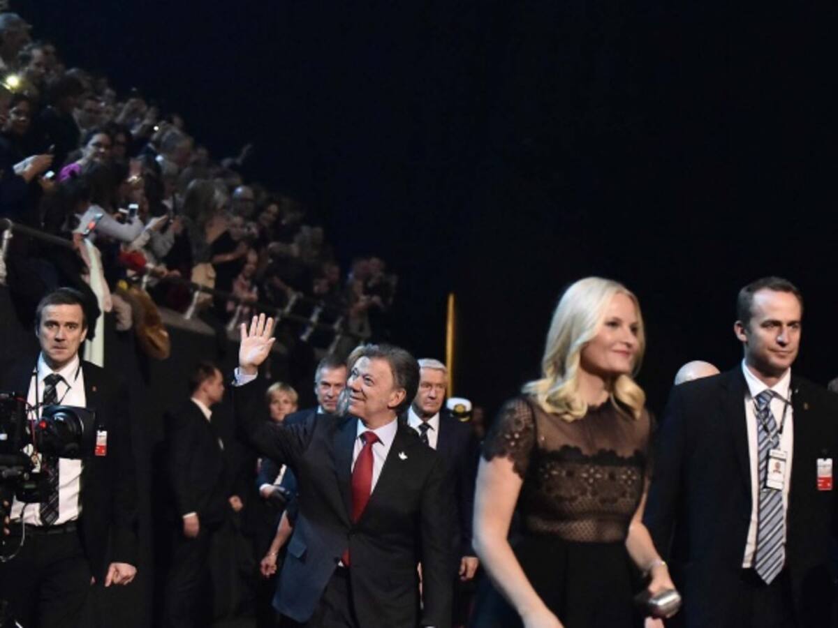 El presidente Santos asistirá a la creación del Fondo para el Posconflicto de la Unión Europea