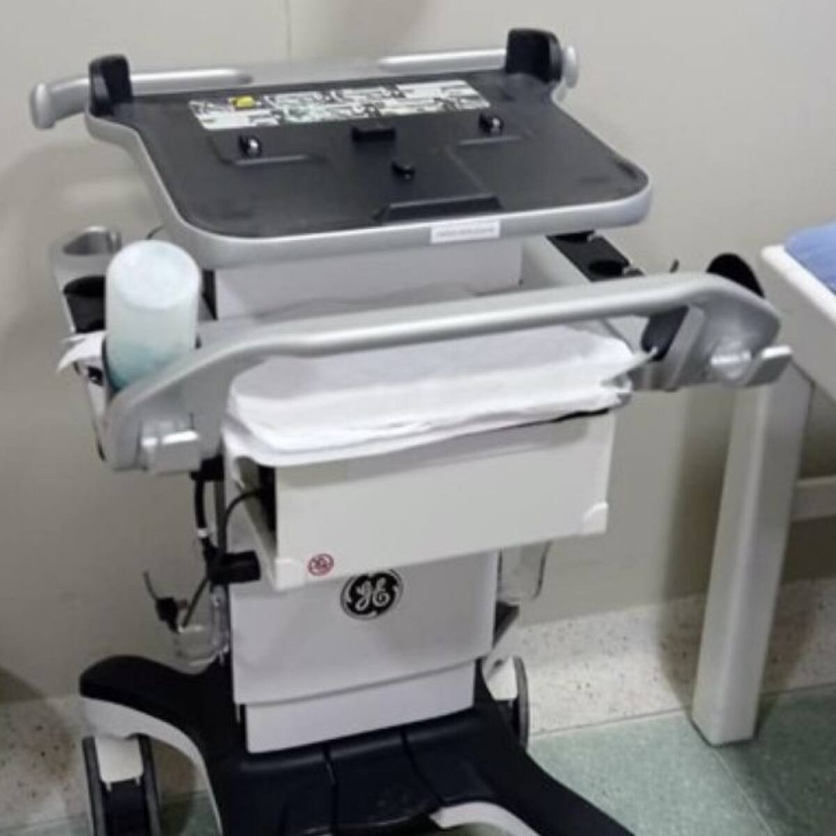 Contraloría Magdalena abre indagación preliminar en Hospital Julio Méndez