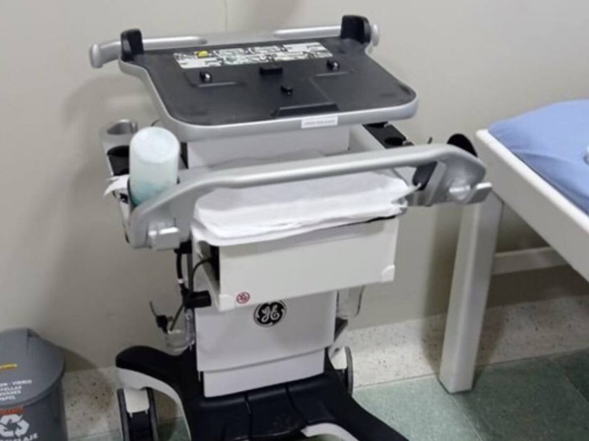 Contraloría Magdalena abre indagación preliminar en Hospital Julio Méndez