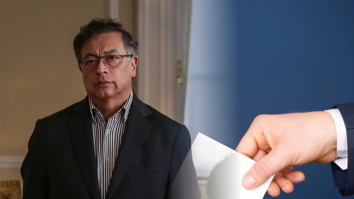 ¿Es viable la propuesta de incluir una papeleta en las próximas elecciones?, esto dicen expertos