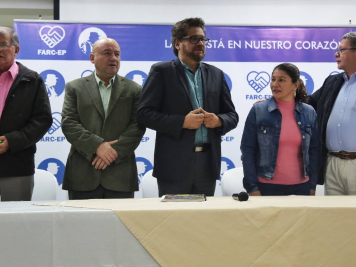 Decreto aclara que bienes de las Farc serán "exclusivamente" para reparar a las víctimas