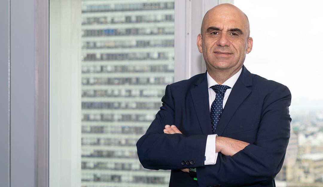 Renuncia del presidente del Banco Agrario