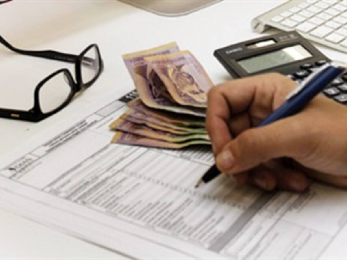 Gobierno dice que hay tiempo para un estudio juicioso de la Reforma Tributaria