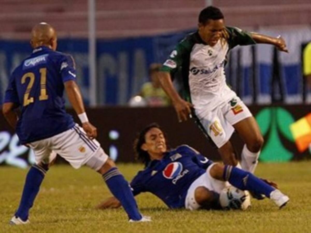 Venta de boletería para el juego Millonarios-Equidad, comenzó con los socios