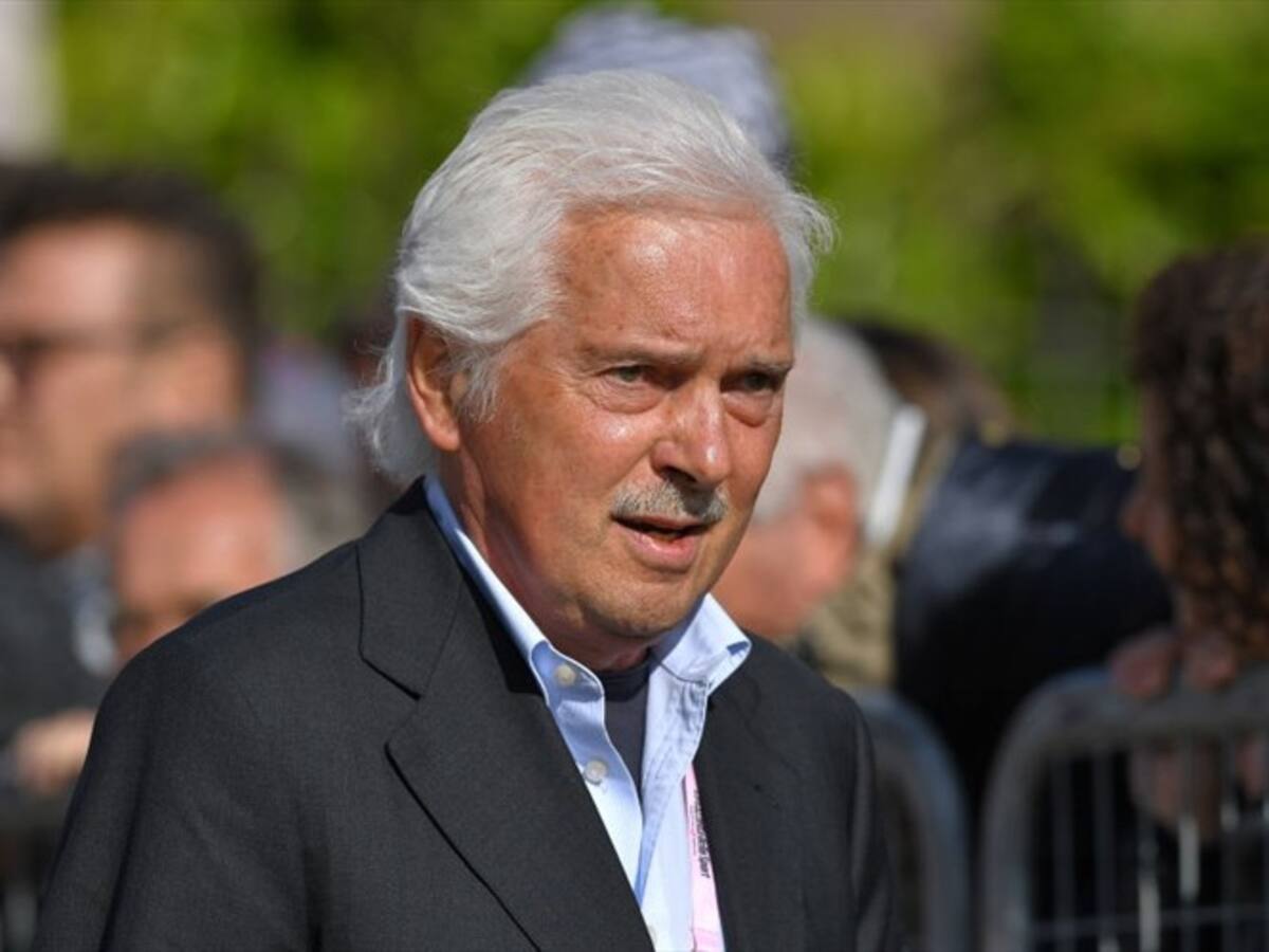 La ruta de Egan: Gianni Savio, entrenador que llevó el sueño de los colombianos a Francia