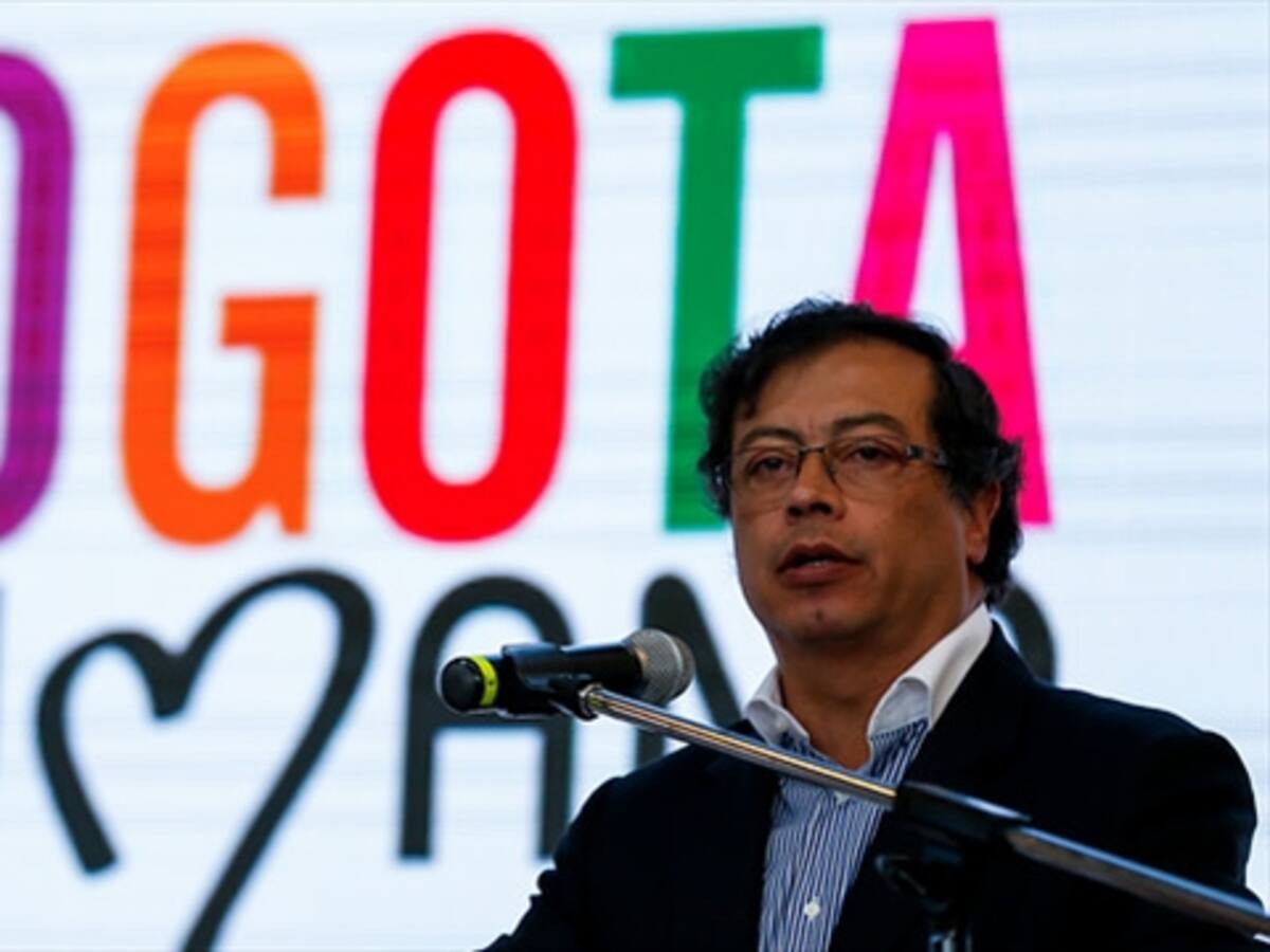 Petro convoca a extras al Concejo para estudiar consulta antitaurina