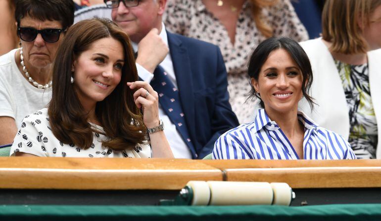 ¿Qué duquesa de la realeza británica es más influyente?