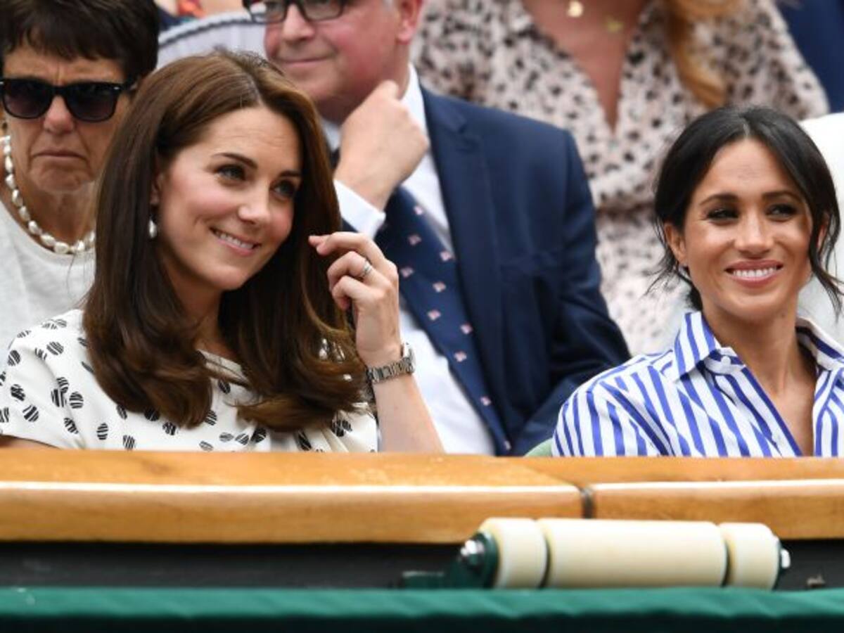 ¿Qué duquesa de la realeza británica es más influyente?