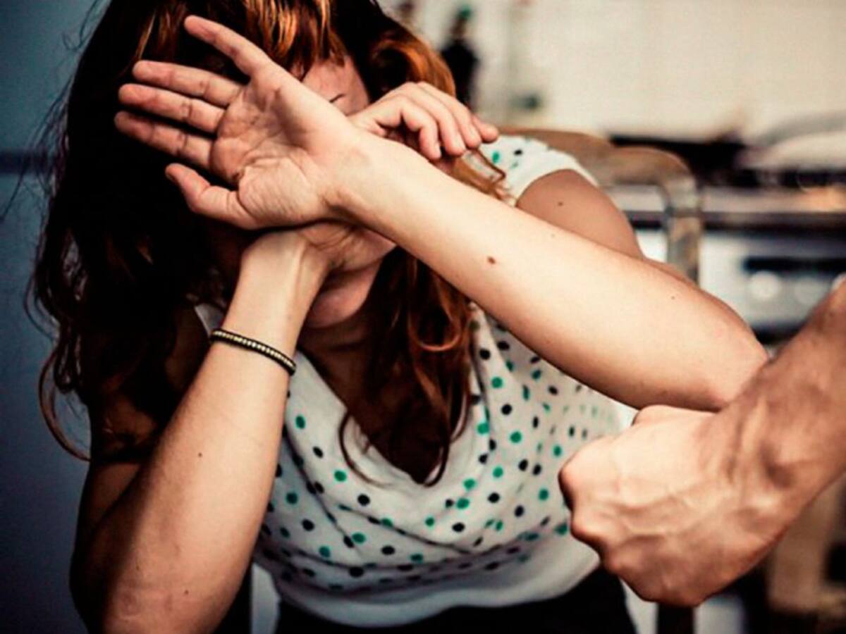 En Santander aumentó la violencia contra la mujer