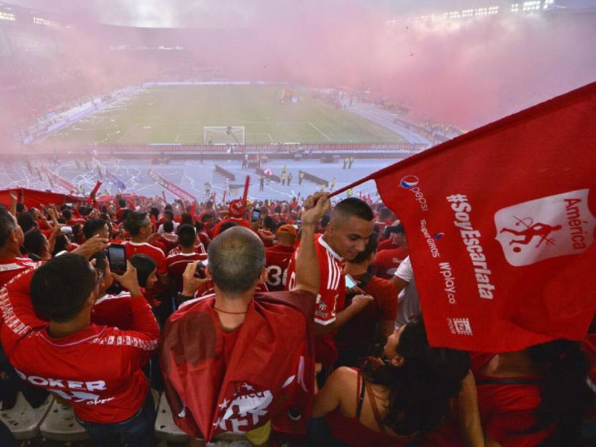 Piden regreso de hinchas a los estadios de Cali y Palmira