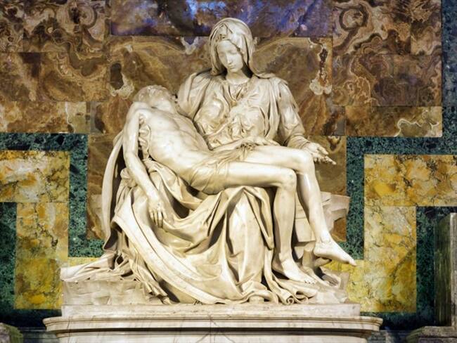 La existencia de Dios no se puede demostrar porque es un acto de amor: Giulio Maspero