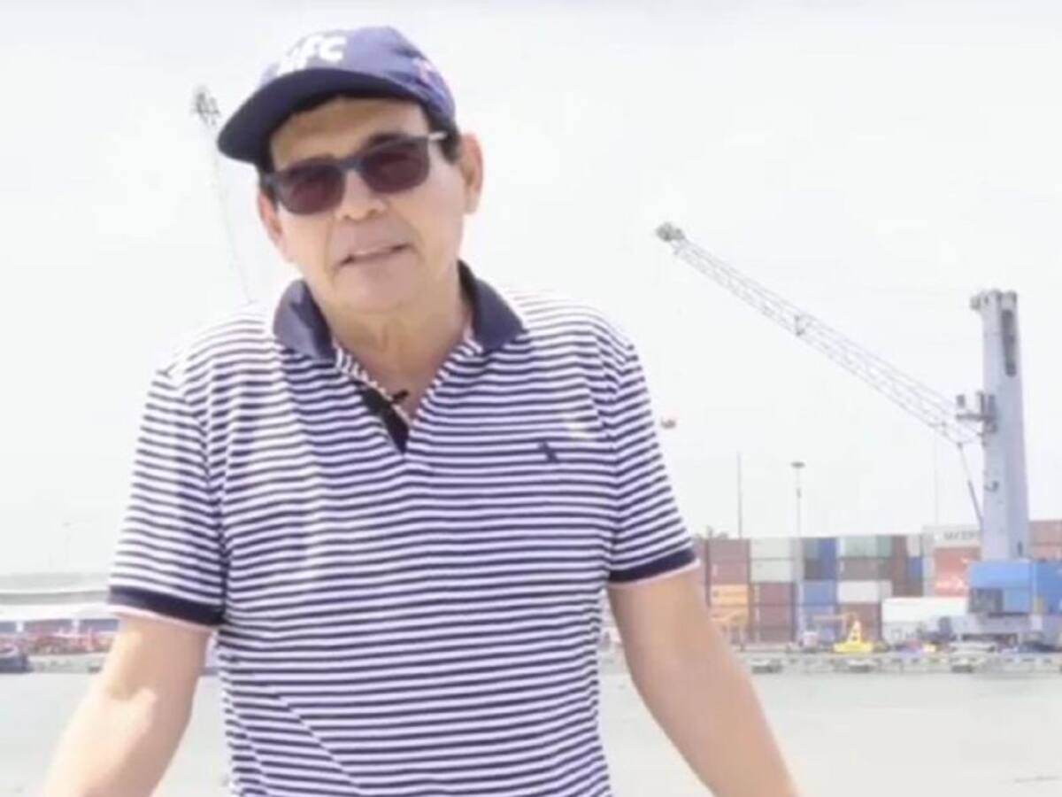 Ignacio Consuegra: pasión por el patrimonio