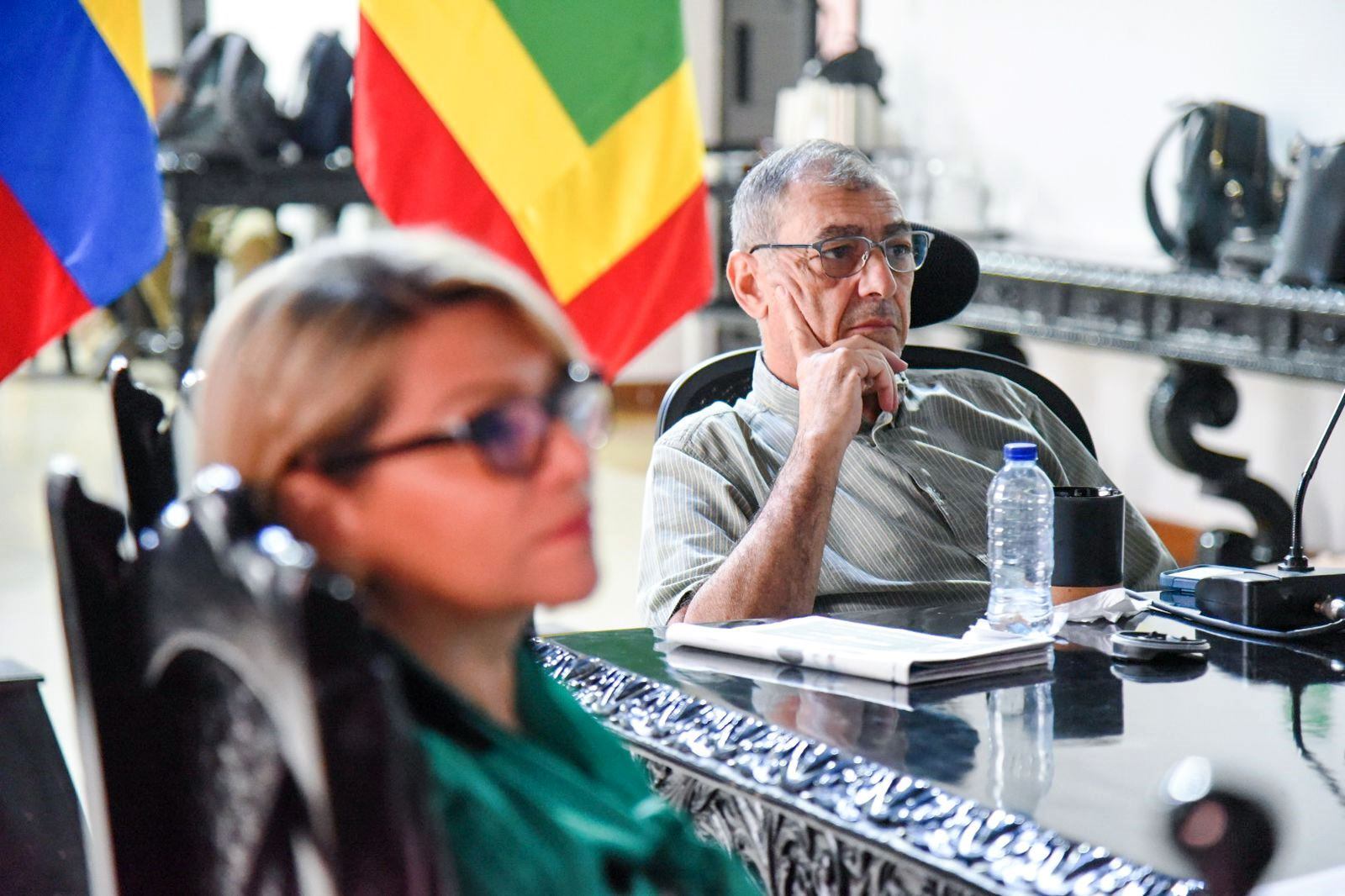 Alcaldía de Cartagena