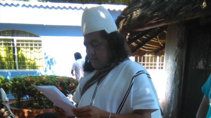 Indígenas suspenden consulta previa de Ruta del Sol