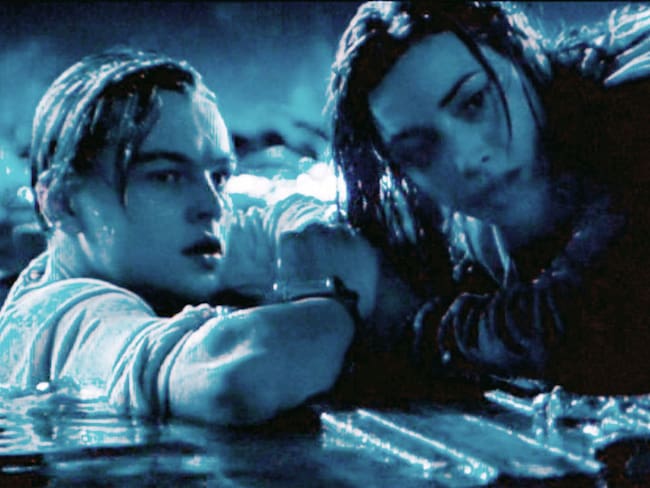 ¿Jack pudo haber tenido un final feliz en el Titanic? (Photo by CBS via Getty Images)