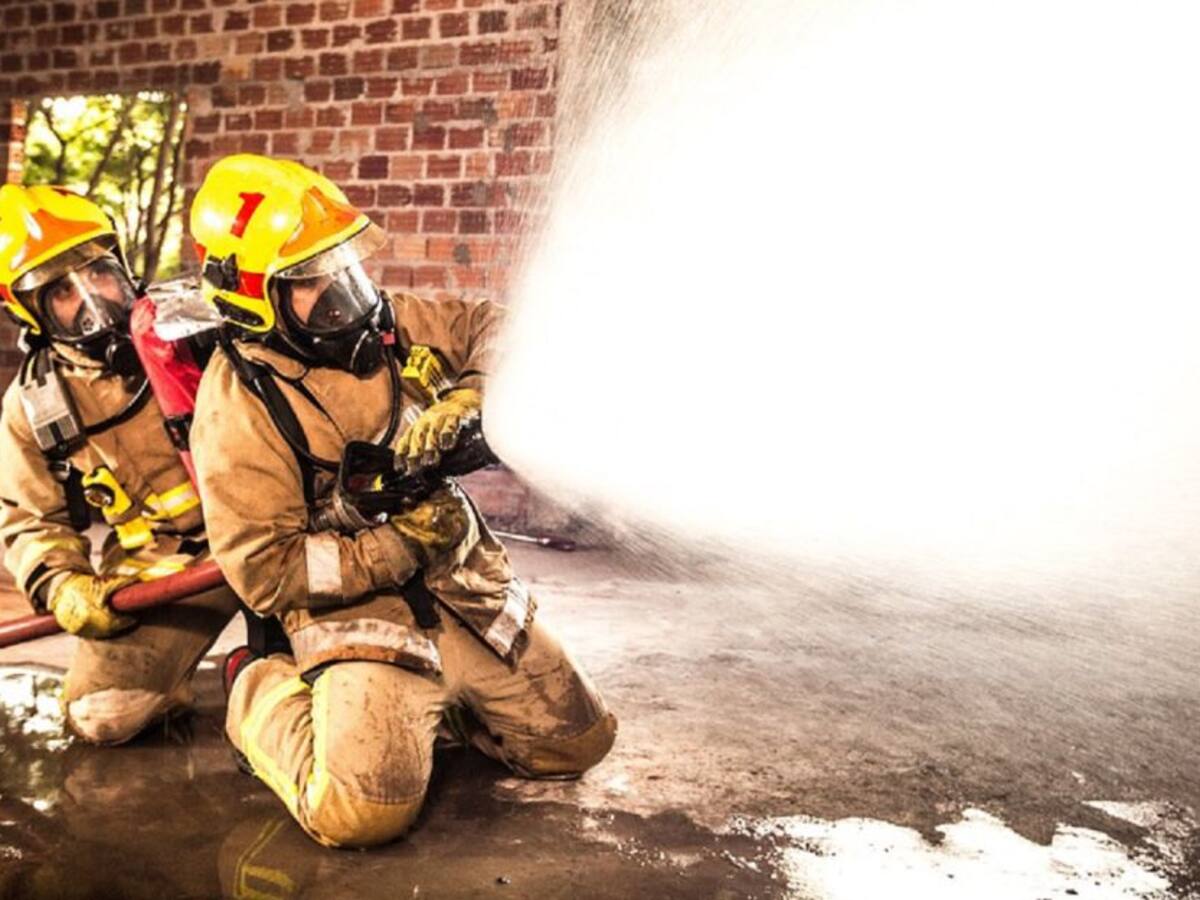 En Tambo, Nariño están listos para cualquier emergencia