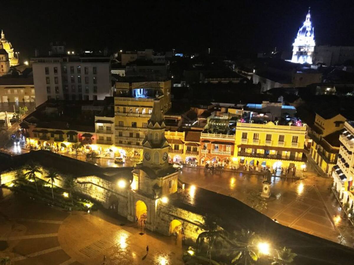 Ocupados hoteles de supuestas actividades ilegales de alias Madame