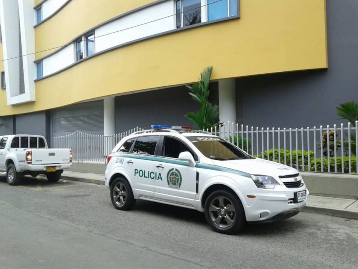 Hallada otra pareja muerta violentamente en Motel