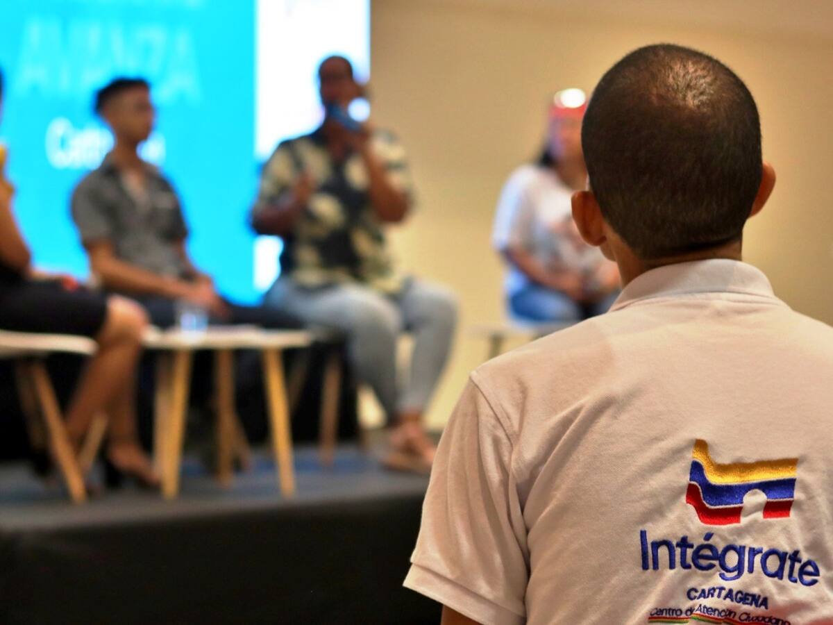 Centro Intégrate ha brindado servicios a más de 9,300 usuarios en su primer año