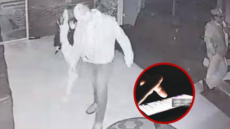 Habla en 10AM César Cruz, víctima de robo tras encuentro en app de citas