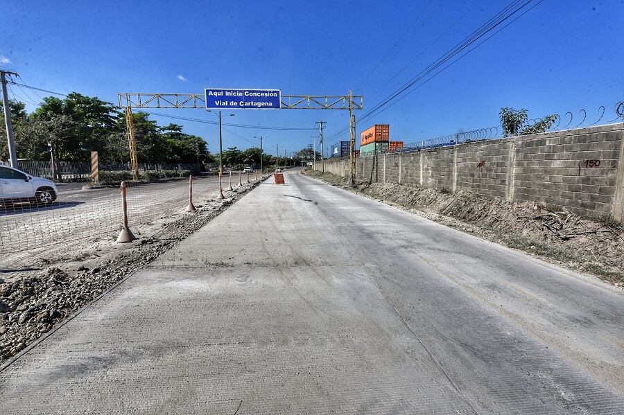 Alcaldía de Cartagena