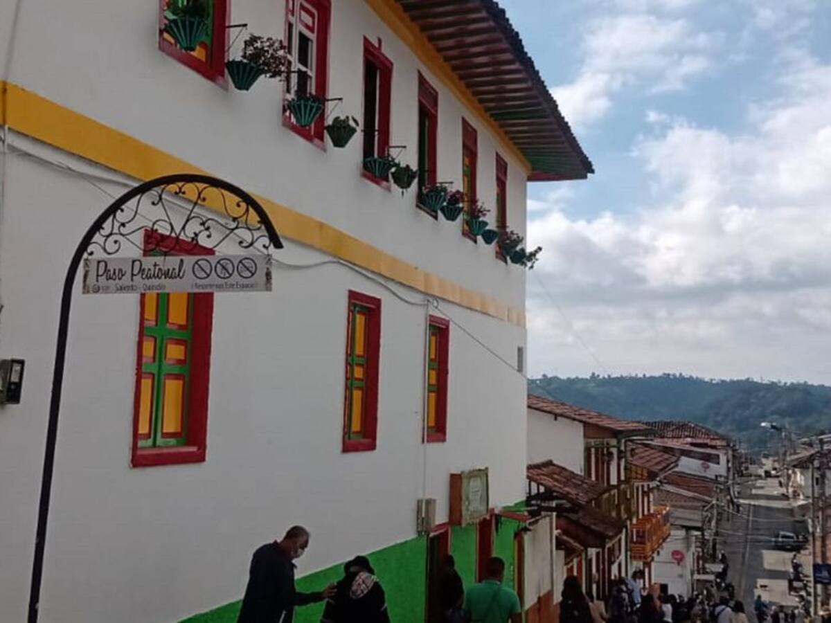 Viernes 24 de septiembre, las principales noticias de Armenia y Quindío