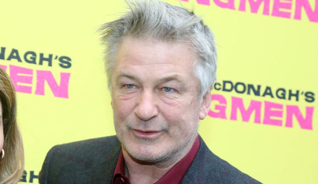 Alec Baldwin pide que se investigue muerte de Halyna durante rodaje