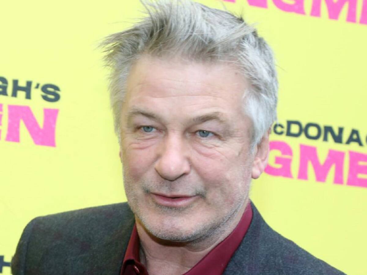 Alec Baldwin pide que se investigue muerte de Halyna durante rodaje