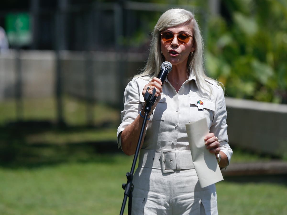 Debemos abrir debate de cadena perpetua para violadores y asesinos de niños: Dilian F Toro