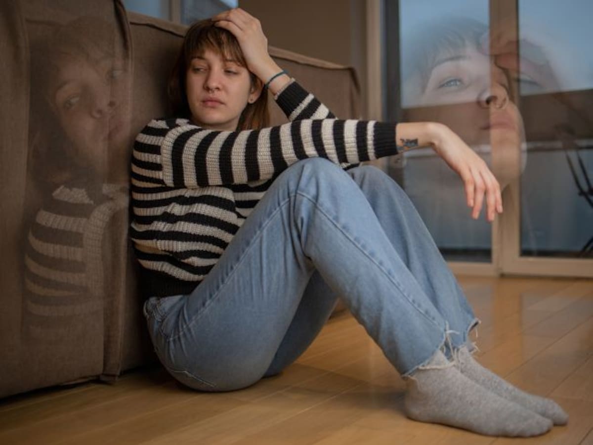 Nuevo tratamiento contra la depresión y ansiedad revoluciona la salud mental: no necesita cirugía