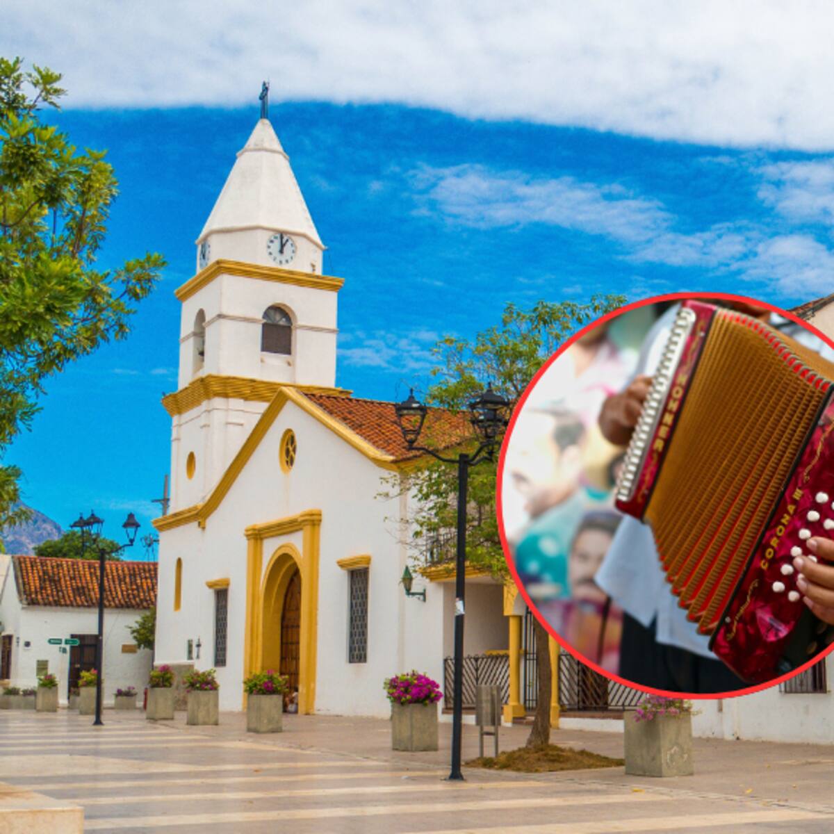 ¿Qué tipo de clima hay en Valledupar? Temperaturas que alcanza y mejor época para ir