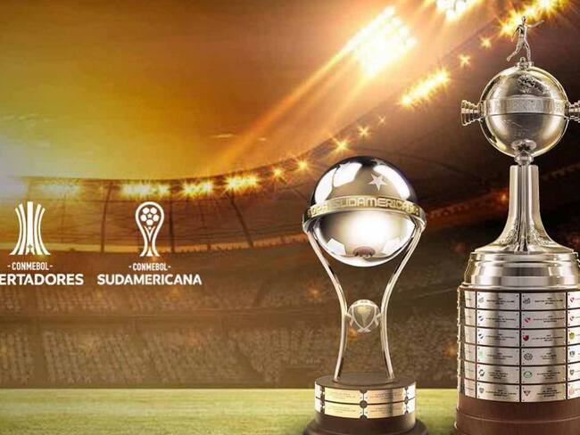 Vuelve la Libertadores y la Sudamericana: estas son las fechas oficiales