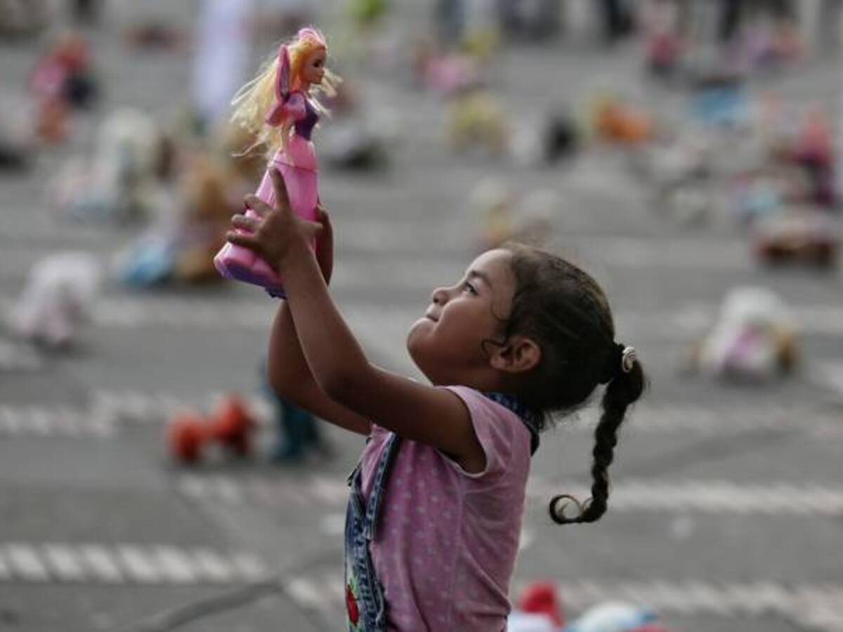 En el 2017 se reportaron 5.200 denuncias de pornografía infantil