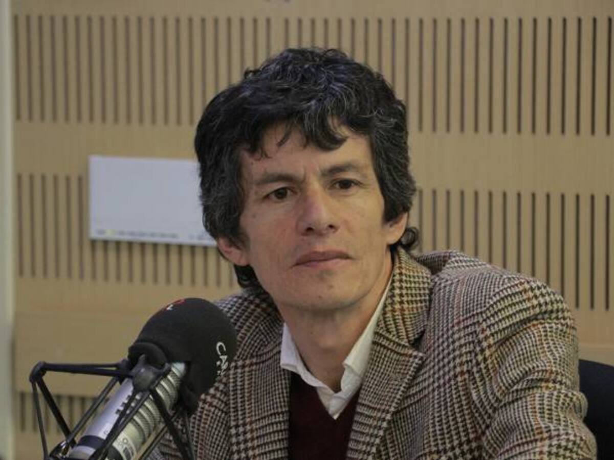 A la basura, el modelo de basuras de Petro: Concejal Flórez